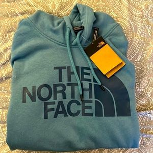 NWT Mens NorthFace Swearshirt